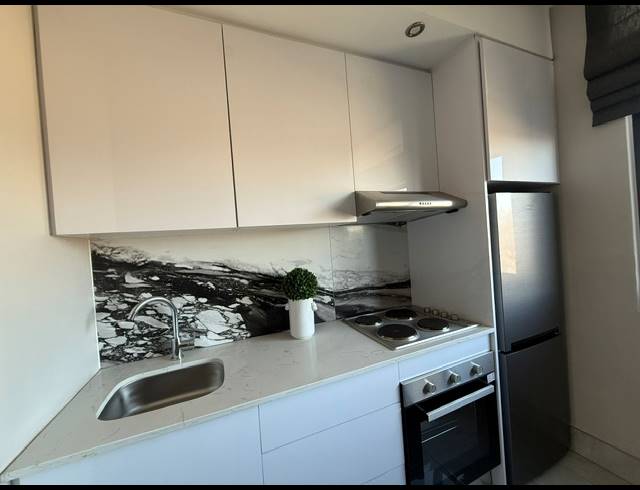 1 BEDROOM STUDIO APARTMENT FOR SALE IN BOKSBURG CENTRAL